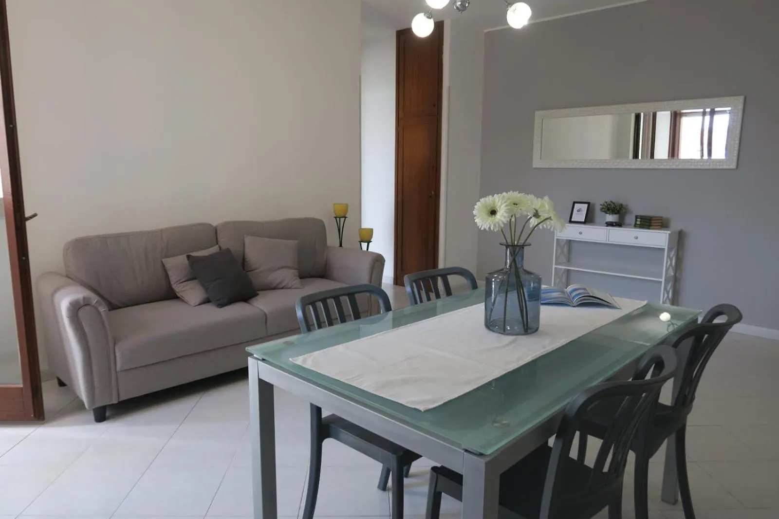 Casa Sofia Daire Quartu SantʼElena