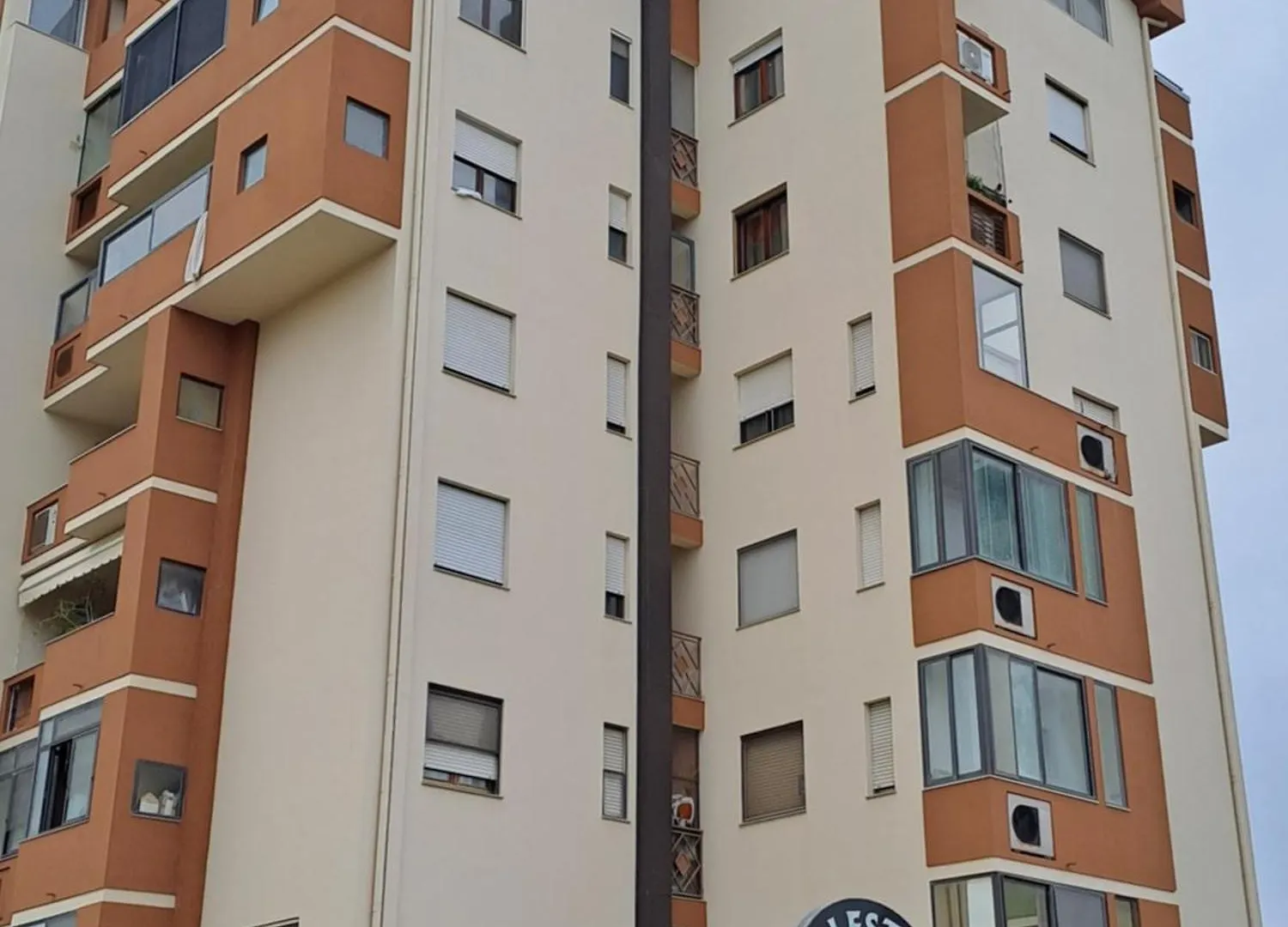 Casa Sofia Daire Quartu SantʼElena İtalya