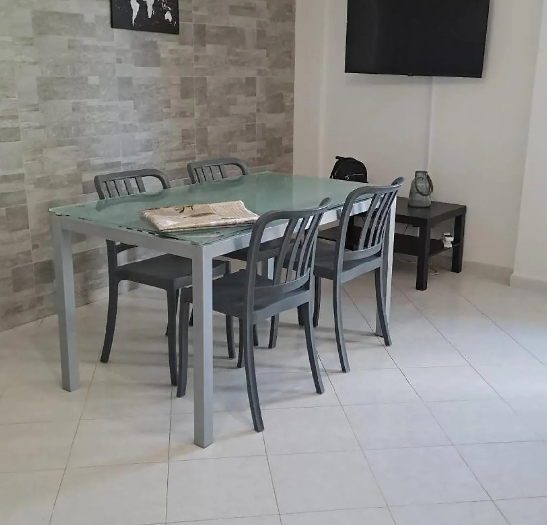 Casa Sofia Daire Quartu SantʼElena 0*,  İtalya
