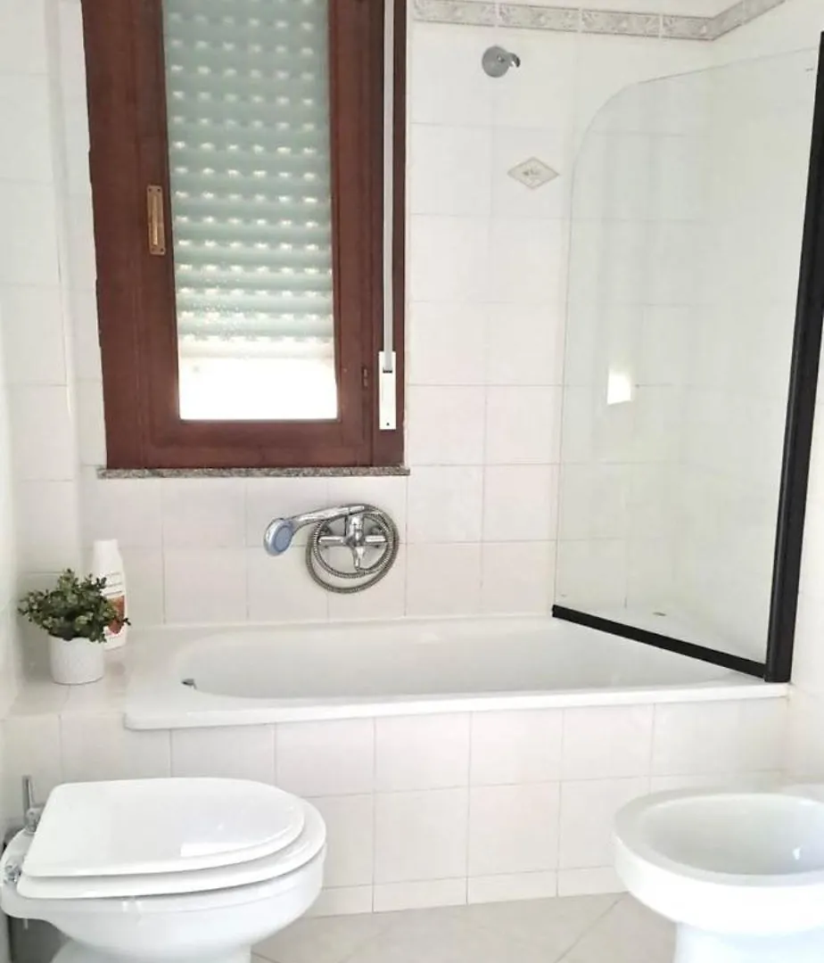 Casa Sofia Daire Quartu SantʼElena 0*,  İtalya