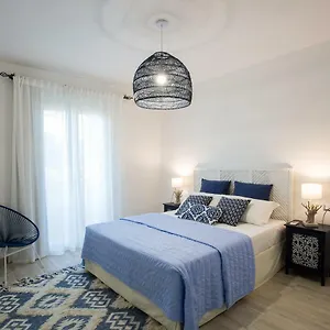 3* Apartahotel Mar Mediterraneo